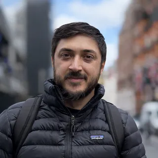 Jaba Macharashvili